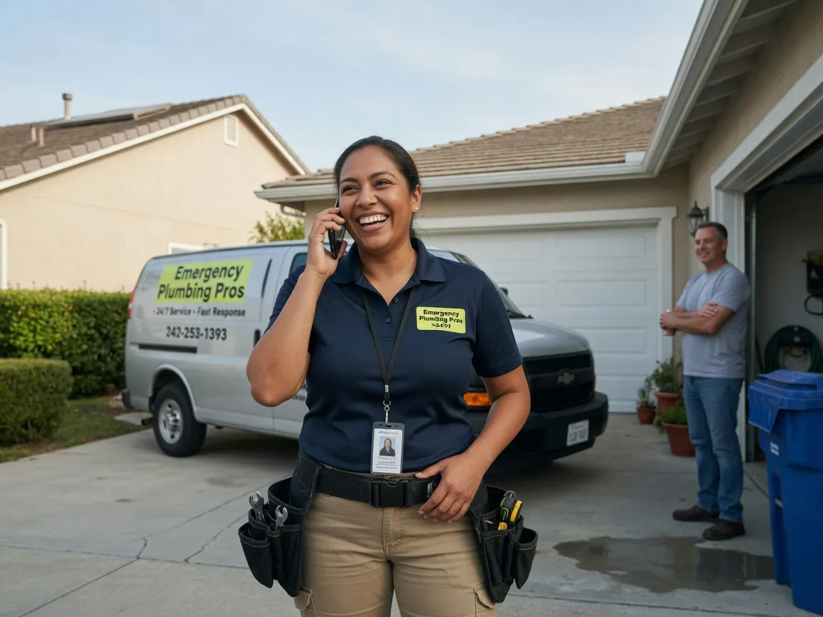 Emergency Plumber Creedmoor, NC FAQs